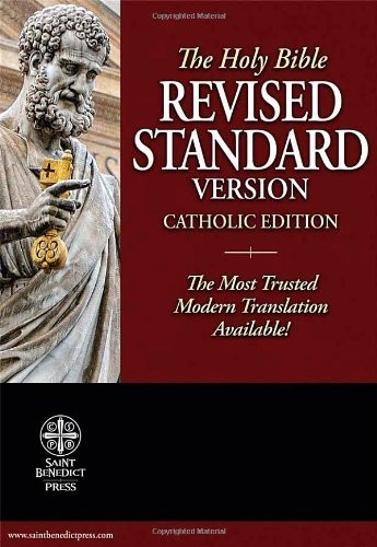 Catholic Bible-RSV