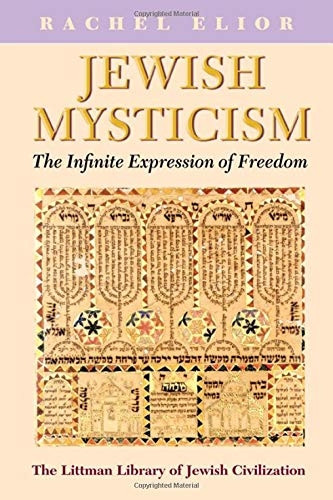 Jewish Mysticism: The Infinite Expression of Freedom