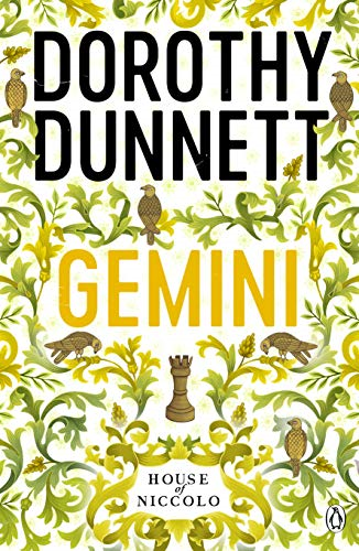Gemini (House of Niccolo)