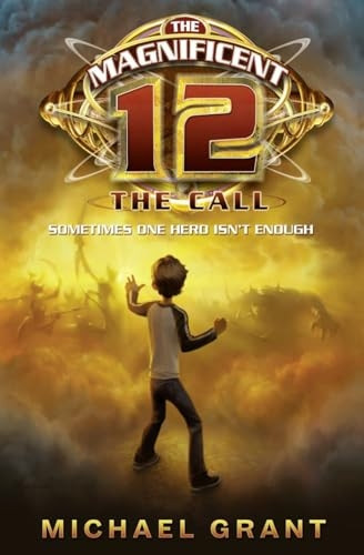 The Magnificent 12 - The Magnificent 12: THE CALL