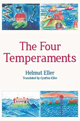 The Four Temperaments
