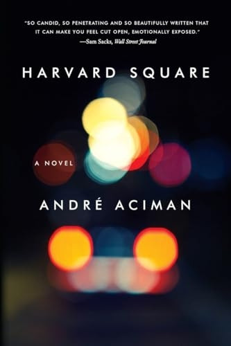 Harvard Square: A Novel