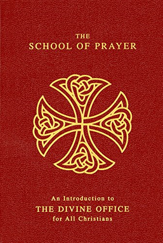 School of Prayer an Introd Nr