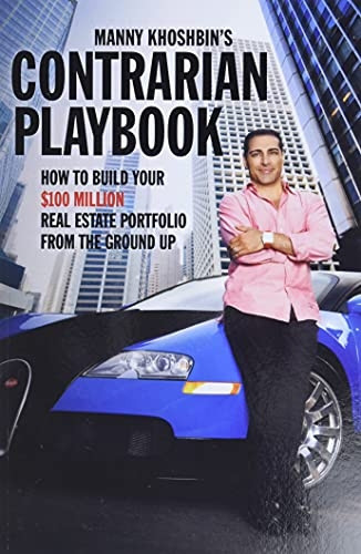 Manny Khoshbin's Contrarian Playbook