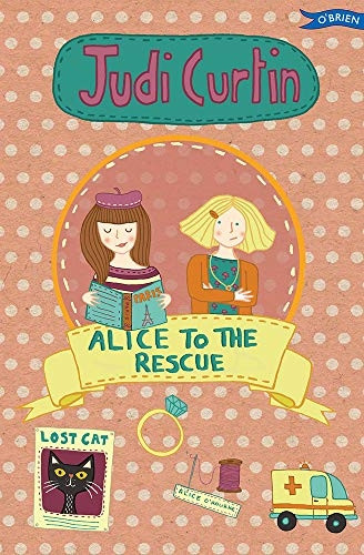 Alice to the Rescue (Alice and Megan)