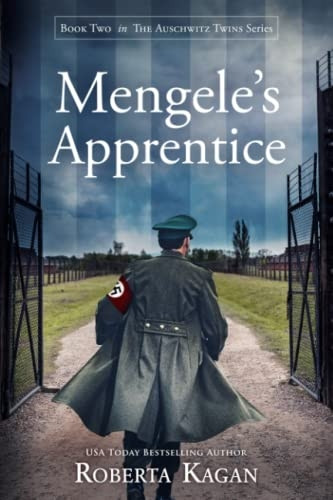 Mengele's Apprentice