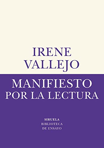 Manifiesto por la lectura