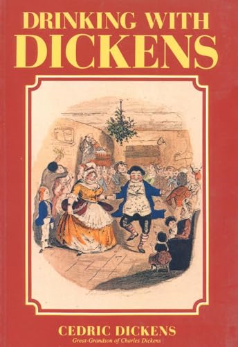 Drinking with Dickens