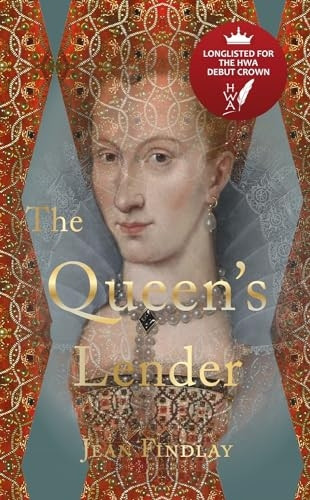 Queen's Lender: If you liked The Marriage Portrait by Maggie O'Farrell...