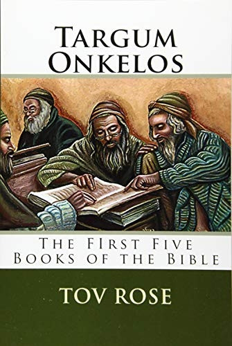 Targum Onkelos