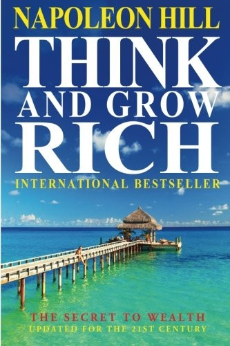 Think And Grow Rich
