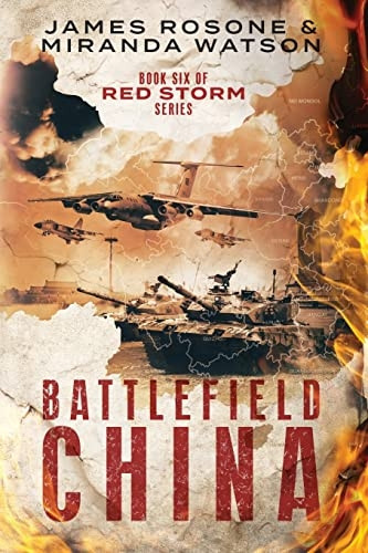 Battlefield China (Red Storm)