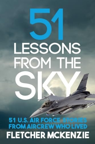 51 Lessons From The Sky (Lessons From The Sky)