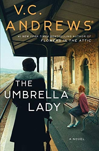 The Umbrella Lady (The Umbrella series)
