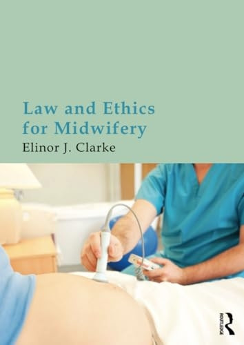 Law and Ethics for Midwifery