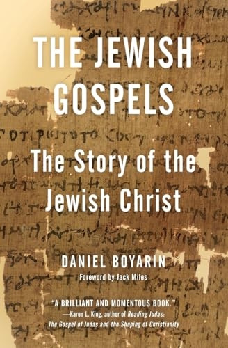 The Jewish Gospels
