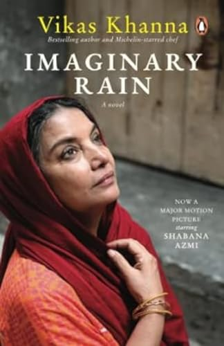 Imaginary Rain: A Novel