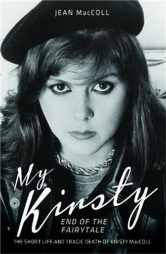 My Kirsty: End of the Fairytale