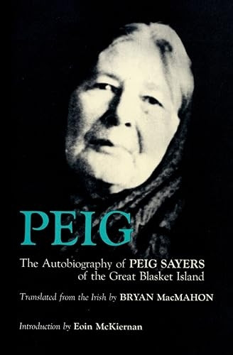 Peig (Irish Studies)
