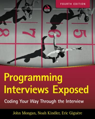 Programming Interviews Exposed