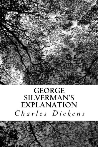 George Silverman's Explanation