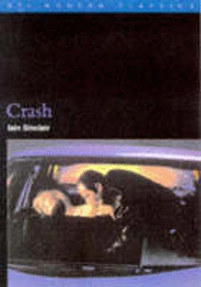 Crash (BFI Modern Classics)