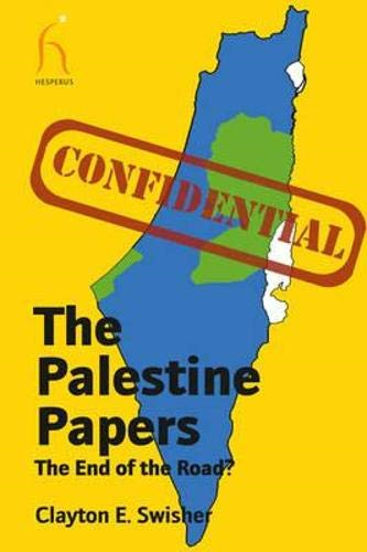 The Palestine Papers (Politics)
