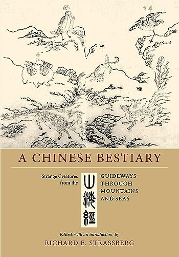 A Chinese Bestiary