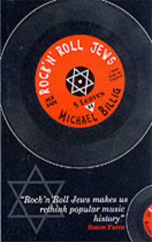 Rock 'n' Roll Jews