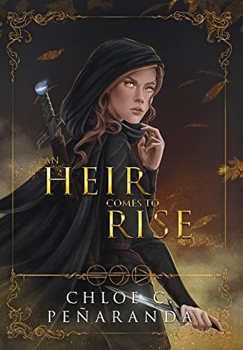 An Heir Comes to Rise  - (Heir Comes to Rise An)