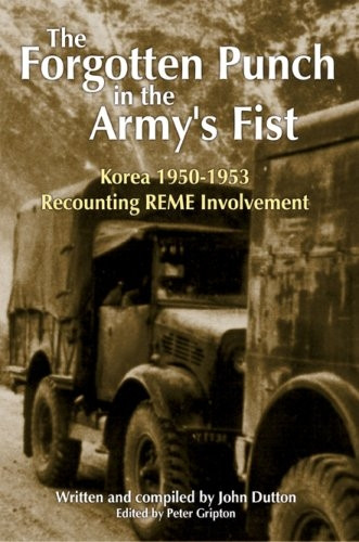 Korea 1950-53 Recounting Reme Involvement