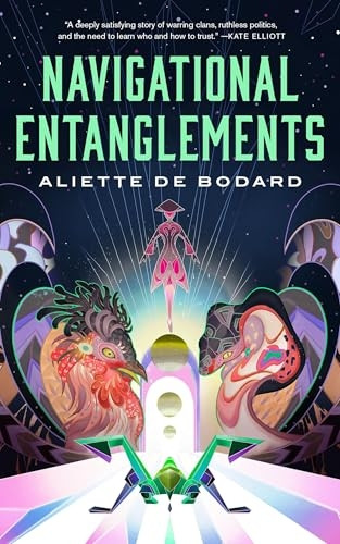 Navigational Entanglements