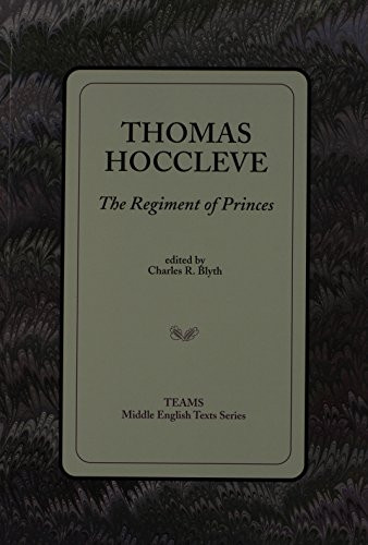 The Regiment of Princes