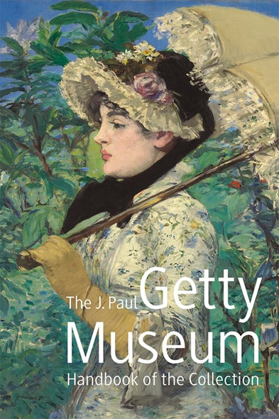 J. Paul Getty Museum Handbook of the Collection