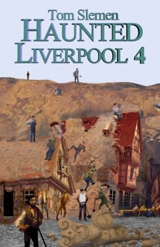 Haunted Liverpool 4