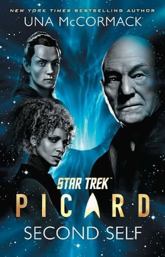 Star Trek: Picard: Second Self (Star Trek: Picard)