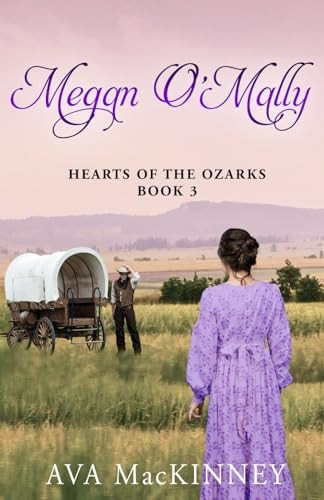 Megan O'Mally