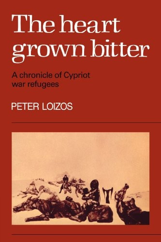 Heart Grown Bitter Chronicl