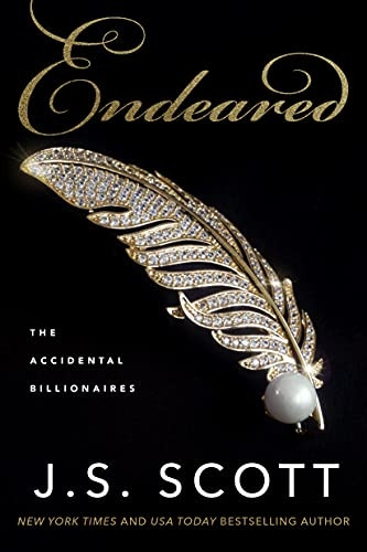 Endeared (The Accidental Billionaires)