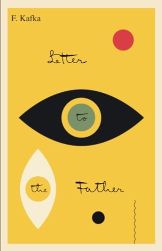 Letter to His Father (Schocken Kafka Library)