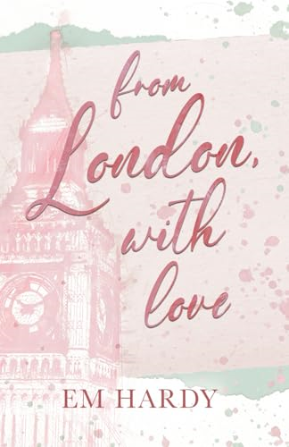 From London, With Love