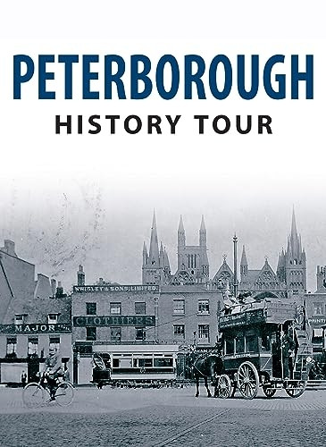 Peterborough History Tour (History Tour)