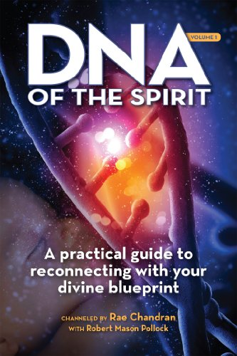 DNA of the Spirit: 1