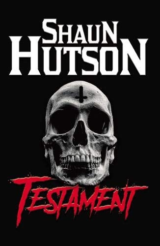 Testament (Sean Doyle)
