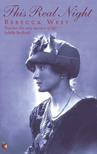 This Real Night (Virago modern classics)