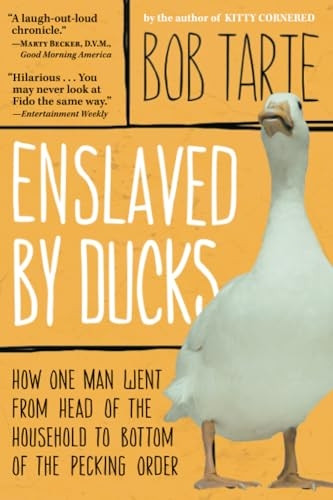 Enslaved by Ducks