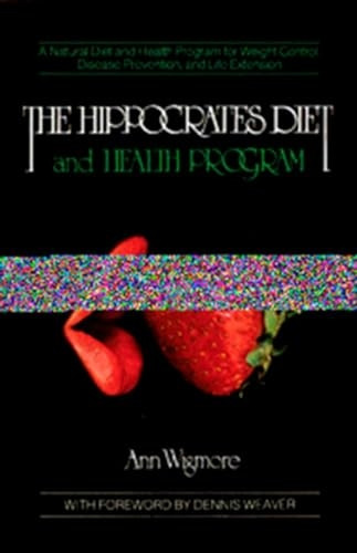 The Hippocrates Diet and Health Programme