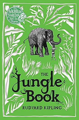 The Jungle Book