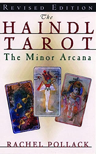 The Haindl Tarot: Minor Arcana