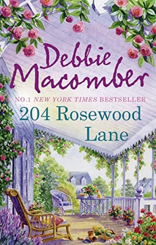 204 Rosewood Lane (A Cedar Cove Story)